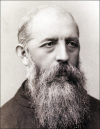 Pietrobono Daniil (Rudolf)