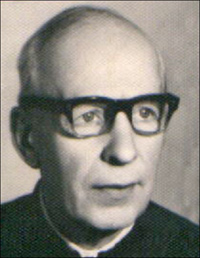 Pal Gheorghe