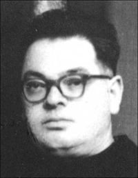 Simon Francisc