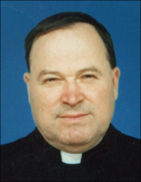 Mareş Petru