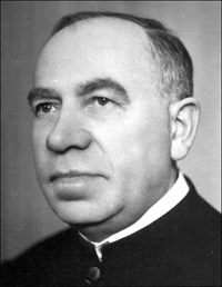 Clain Vilhelm
