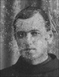 Bişoc Bernard