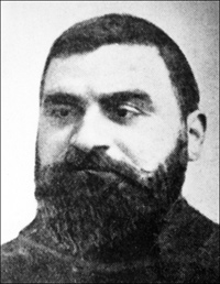 Giorgini Iosif