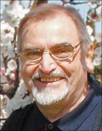 Marson Alberto