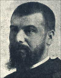 Wiener Benvenut-Rudolf