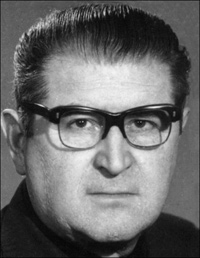 Gabor Iosif