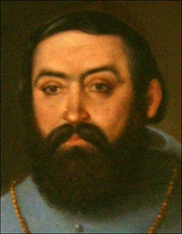 Arduini Petru-Rafail