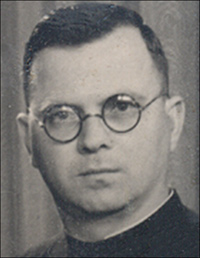 Apostol Ştefan