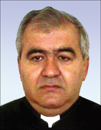 Ghiurcă Anton