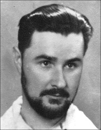 Gabor Vasile