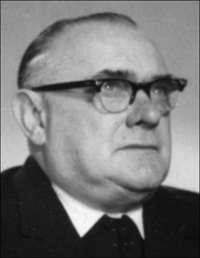 Augustin Francisc