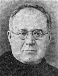 Anton Gheorghe