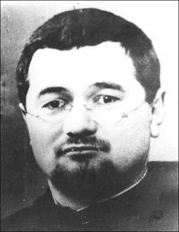Herciu Alois