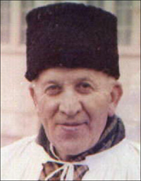 Ghiuzan Matei