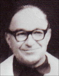 Cojocaru Pavel