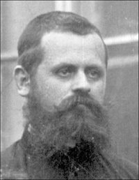 Bogleş Ioan