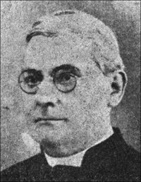 Kuczka Augustin