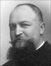 Romila Bonaventura