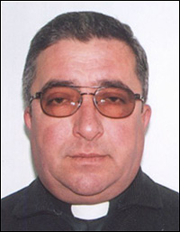 Solomon Petru