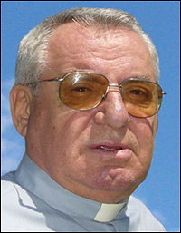 Gabor Dumitru