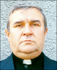Patraşcu Petru