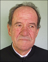 Lucaci Albert