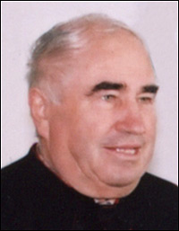 Ghenţa Ştefan
