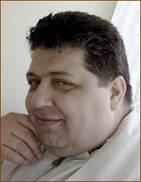 Gabor Alixandru