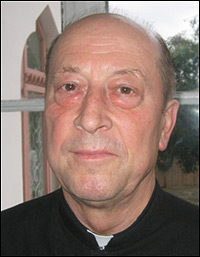 Budău Petru