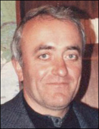 Dascălu Mihai