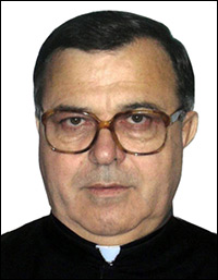 Petercă Vladimir