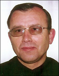 Medveş Maricel