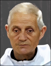 Coceangă Ulderic