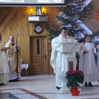 31 decembrie - 1 ianuarie: Slănic Moldova: La cumpăna dintre ani
