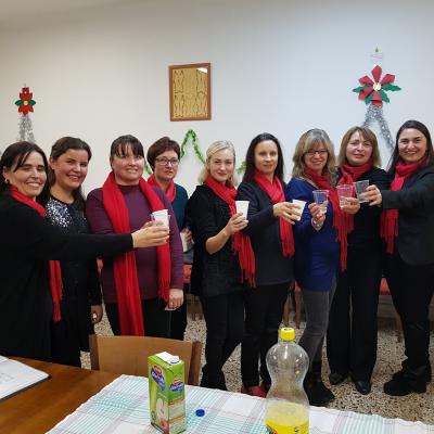 22 decembrie: Lumina păcii de la Betleem la Lleida în Spania