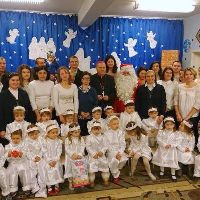 19 şi 20 decembrie: Gherăeşti şi Iugani: Serbările cu ocazia Naşterii lui Isus