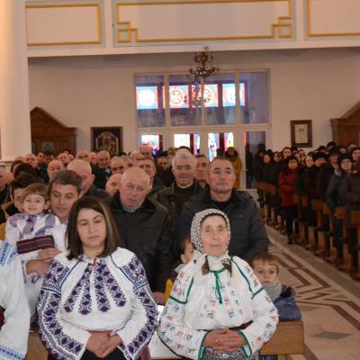 4-10 decembrie: Iugani: "Săptămâna familiei"