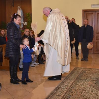 26 noiembrie: Roma: Sărbătoarea familiei