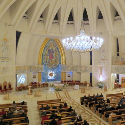 19 noiembrie: Iaşi: Concert de orgă în catedrală