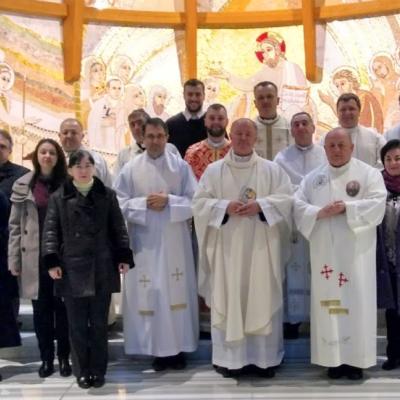 17-19 noiembrie: Ciofliceni: Învăţământul religios catolic din România - realităţi şi perspective