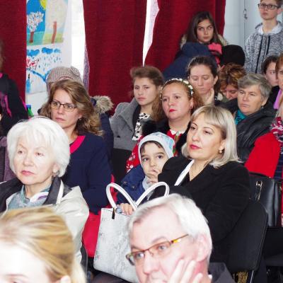 30 octombrie: Galbeni: Martin Benedict - o viaţă trăită între medicină şi credinţă