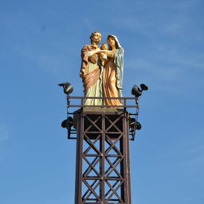 21 octombrie: Oţeleni: Binecuvântarea unui monument inedit închinat familiei
