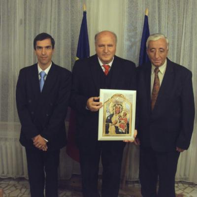29-30 septembrie: Covasna: Frânturi din istoria catolicilor la o sesiune naţională de comunicări ştiinţifice
