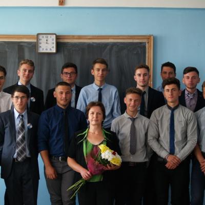 11 septembrie: Roman: Deschiderea anului şcolar 2017-2018 la Liceul Teologic Romano-Catolic "Sfântul Francisc de Assisi"