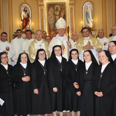 9 septembrie: Barticeşti: Profesiune perpetuă