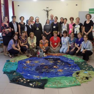 8-10 septembrie: Traian: Învăţătorule, unde locuieşti? Curs inedit dedicat cateheţilor, educatorilor, învăţătorilor, profesorilor