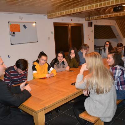 20-23 decembrie: Tărâţa şi Cucuieţi: Cu familia spre Crăciun