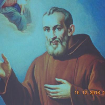 16 decembrie: Ciugheş: Vizita relicvei însemnate a fericitului Ieremia