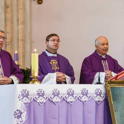 9 decembrie: Roman: Fundaţia "Anton Durcovici" a împlinit un an de existenţă