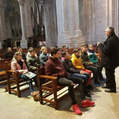 29 noiembrie - 2 decembrie: Zilele familiei la Lleida